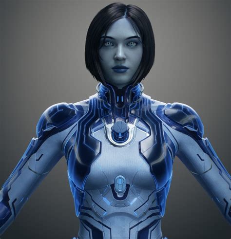 Cortana (Halo)